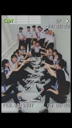 school dump