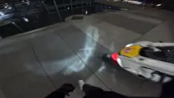 Why…