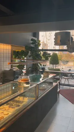 CAFE VLOG🤍