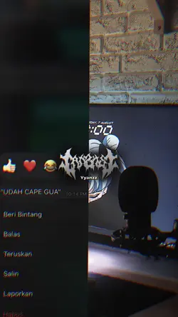 Trend jj chat wa