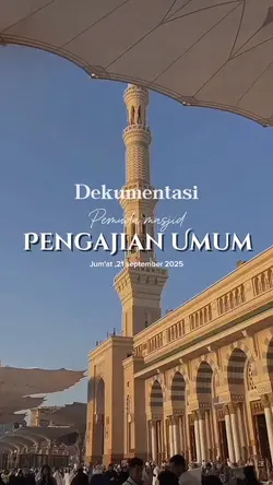 KAJIAN UMUM