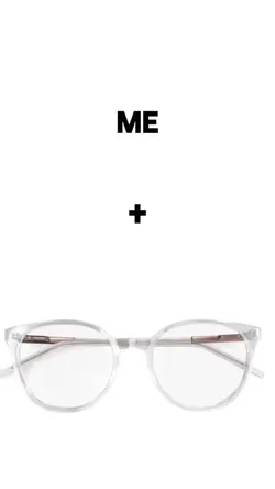 Glasses edit