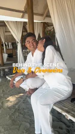 Behind The Scene 