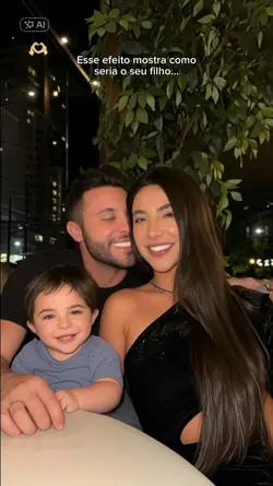 efeito filho