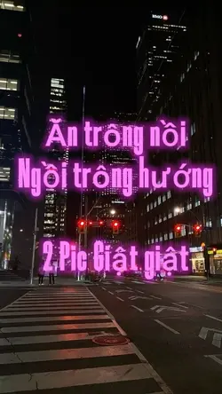Giật giật 2 ảnh