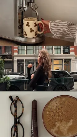 aesthetic video