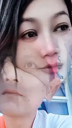 Cinta dan benci 