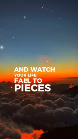 Become wise