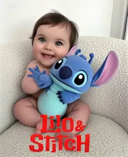 Lilo and stitch