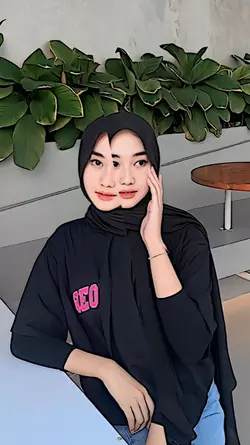 aku bingung sendiri