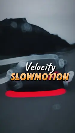 Viral Hit Slowmotion