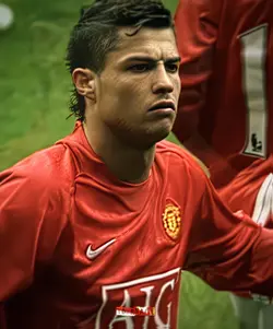 RONALDO EDIT