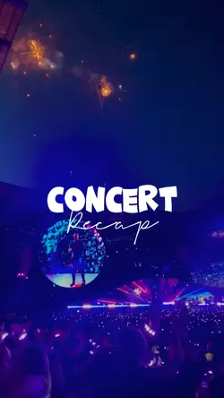 concert recap
