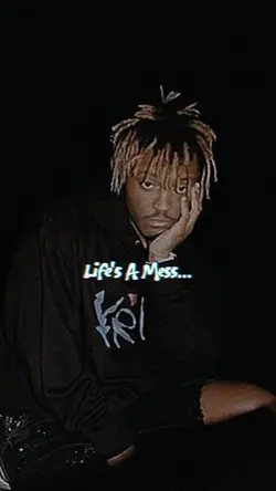 life's a mess - JW