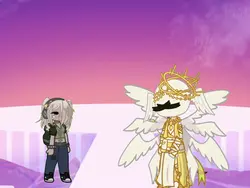 Both dragons
