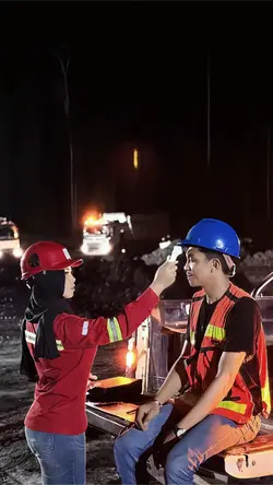 melody aku cah kerjo