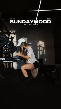 Workout Time