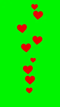 Hearts 