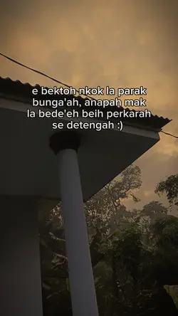 KATA KATA MADURA