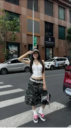 Cewe kece