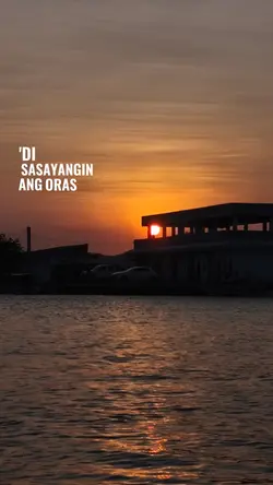 Saksi ang langit 
