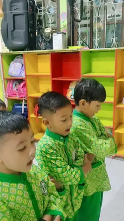 merdeka tk