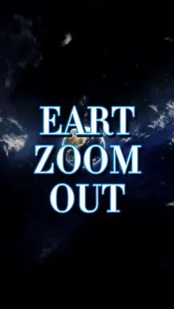 trend eart zoom out