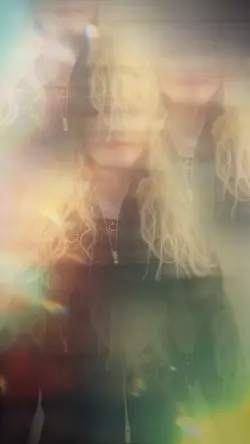 Blur aeshtetic