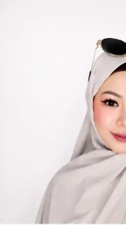 Trend gambar separuh
