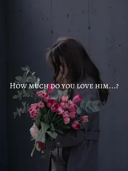 how i love him 