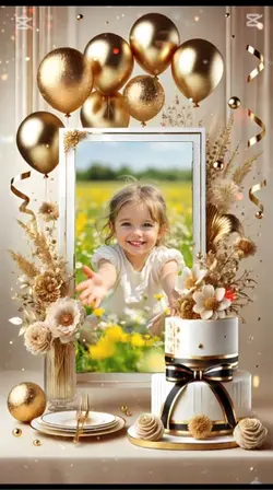 Doğum günü 🎂