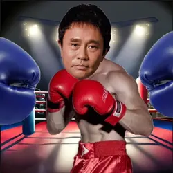 ボクシング🥊