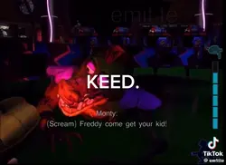 COME GIT YO KID