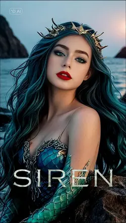 Vengeful Siren AI