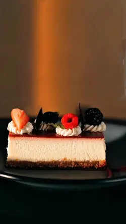 😋Cake😋