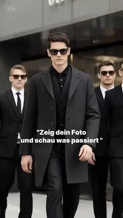 bodyguard Al