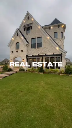 REAL ESTATE