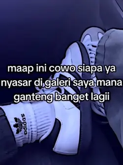 ini cowok siapa 
