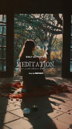 AESTHETIC MEDITATION