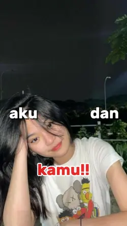 TREND TEMBAK AKU DAN