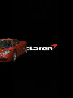 McLaren Free Edit