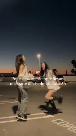 Mi Amistad ❤️‍🩹
