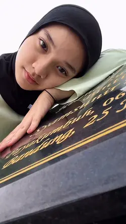 ziarah 