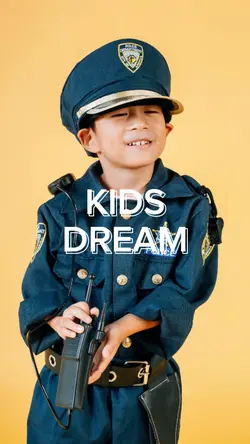 Kids Dream