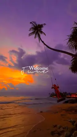 welcome june 