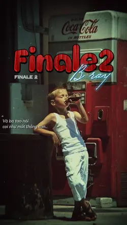 Finale 2 - Bray