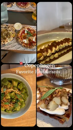 Favorite Restaurant