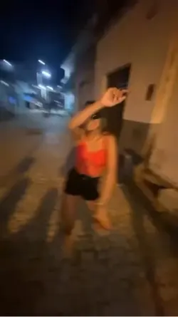 Ela é pcd