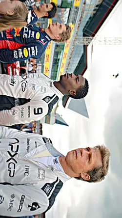 F1 EDIT 