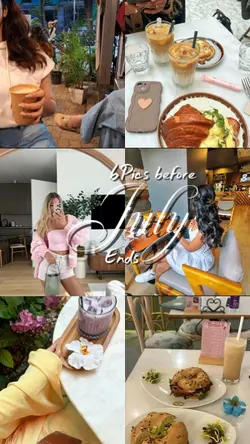 6Pics before july 